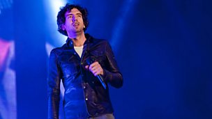 Image for Snow Patrol 2012 clips