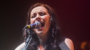 Image for Amy Macdonald highlights from T in the Park