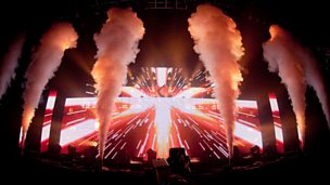Image for Calvin Harris 2012 clips