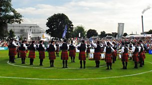 Image for Strathclyde Police - Medley
