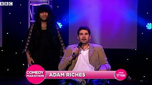 Image for Highlights 2012: Adam Riches