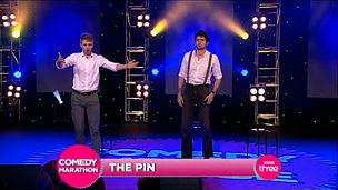 Image for Highlights 2012: The Pin