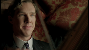 Image for Parade's End Trailer