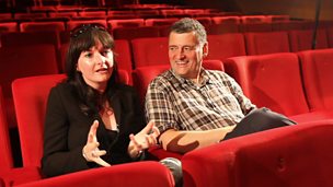 Image for Doctor Who: Ask the Execs