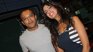 Image for The Real Mr Khan (Citizen Khan)