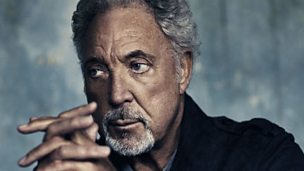 Image for Sir Tom Jones