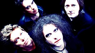 Image for The Story of The Cure