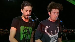 Image for Bastille - Bad Blood