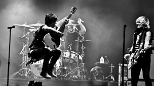 Image for Green Day - Reading 2012
