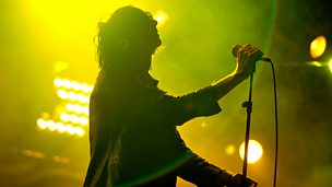 Image for The Horrors - Still Life, at Reading Festival 2012