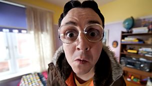 Image for Jolly Boy John – Eggs