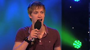 Image for Highlights 2012: Daniel Sloss