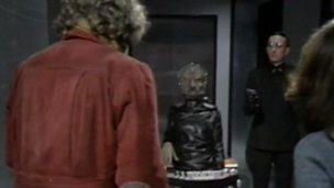 Image for Genesis of the Daleks - Part 4