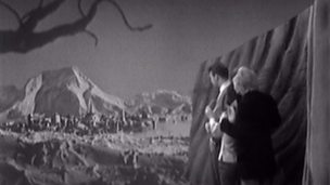 Image for The Daleks - Part 1