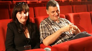Image for Steven Moffat and Caro Skinner Introduce the New Series