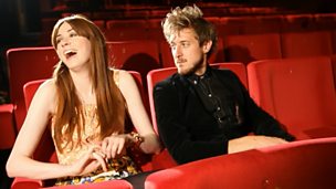 Image for Matt Smith, Karen Gillan and Arthur Darvill Introduce Asylum of the Daleks