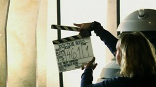 Image for Behind the Scenes: Life Cycle of a Dalek
