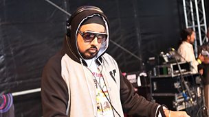Image for DJ Surinder Rattan: Has Has