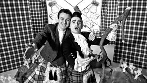 Image for Kilty Club
