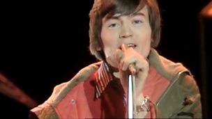 Image for From Derry to Top of the Pops