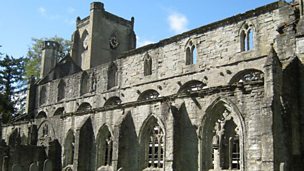 Image for Abaid Dhùn Chaillean