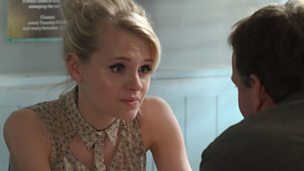 Image for Catch-Up: Thursday 13th September 2012