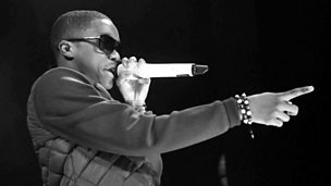 Image for Tinchy Stryder