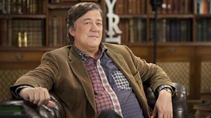 Image for Stephen Fry