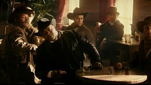 Image for The Saloon