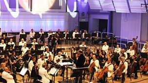 Image for Live and Let Die (Britain's Favourite Bond Theme)