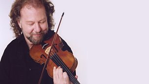 Image for Alasdair Fraser - Travelling Folk interview