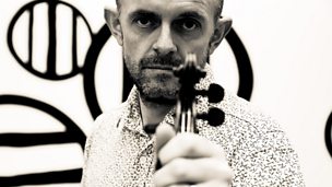 Image for Duncan Chisholm - Travelling Folk interview