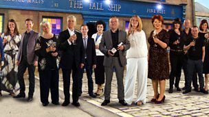 Image for What is your favourite River City moment?