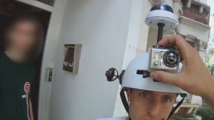Image for Google Homeview