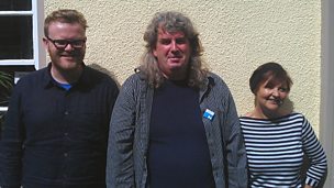 Llun ar gyfer Dylanwadau David R Edwards