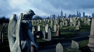 Image for Exclusive Trail for The Angels Take Manhattan