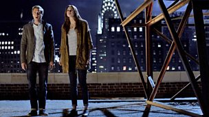 Image for The Cast and Execs Introduce The Angels Take Manhattan