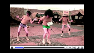 Image for LMFAO - Sexy and I Know It