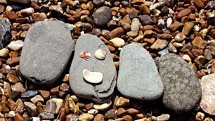 Image for The World Stone Skimming Championships