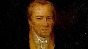 Image for The Cause: A History of Scottish Nationalism: James ('Purlie') Wilson, 1760 - 1820