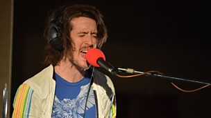 Image for Soccer96 perform Call To Arms at Maida Vale