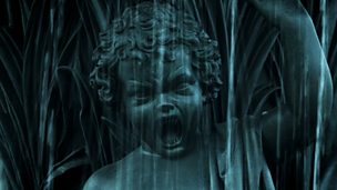 Image for The Return of River and the Weeping Angels