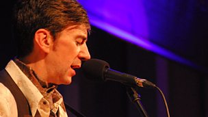 Image for James Grant - Tom Morton interview