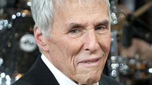Image for Andy Williams death: "He was a wonderful guy"