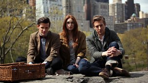 Image for The Last Days of the Ponds