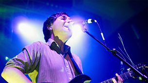 Image for Grizzly Bear - Another Country interview