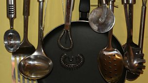 Image for Can't See Will Cook: Three Course Dinner