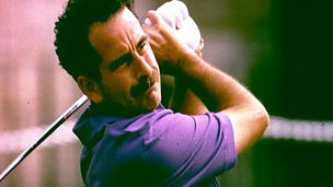 Image for Sam Torrance: Celebrity Interview