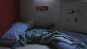 Image for BBC Children in Need 2012 fundraising trailer 1
