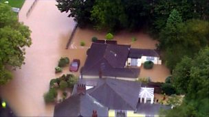Image for Flood Insurance